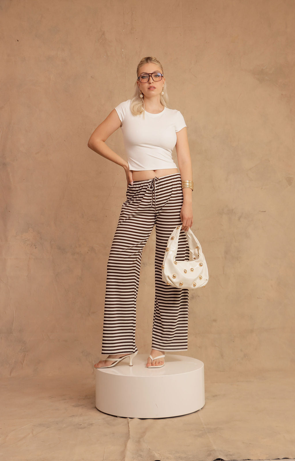 PANTALON RIVERA