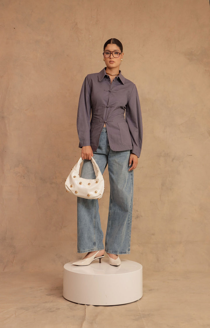 BLUSA MARAIS