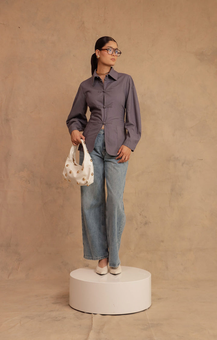 BLUSA MARAIS