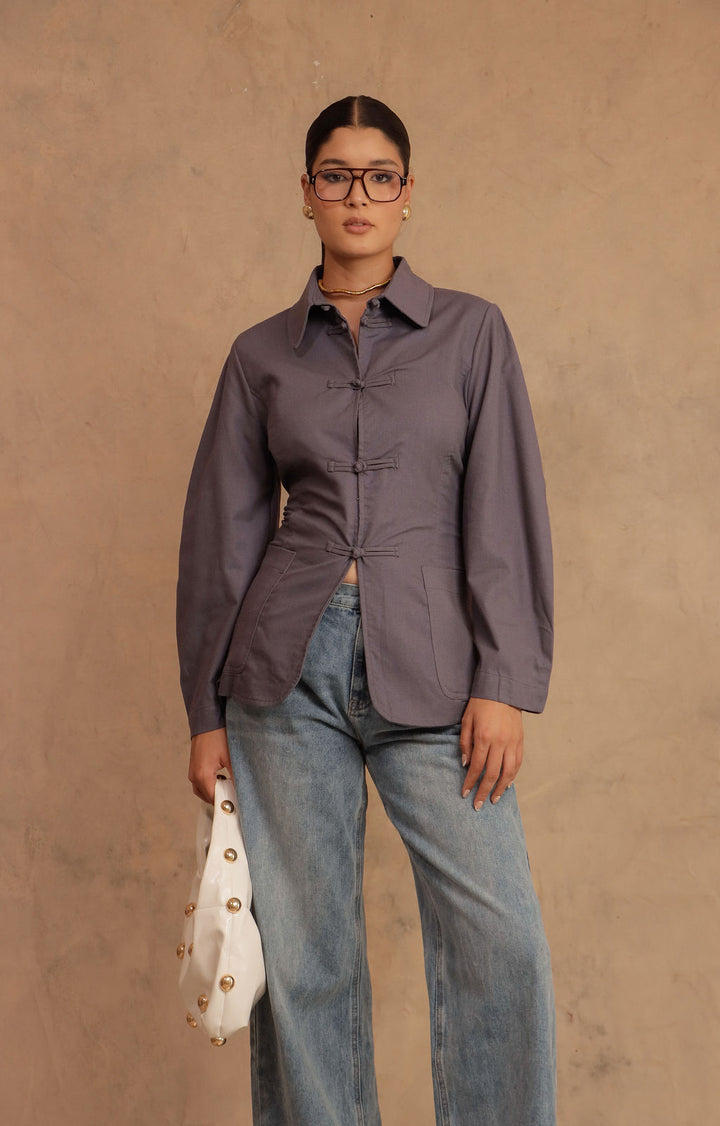 BLUSA MARAIS