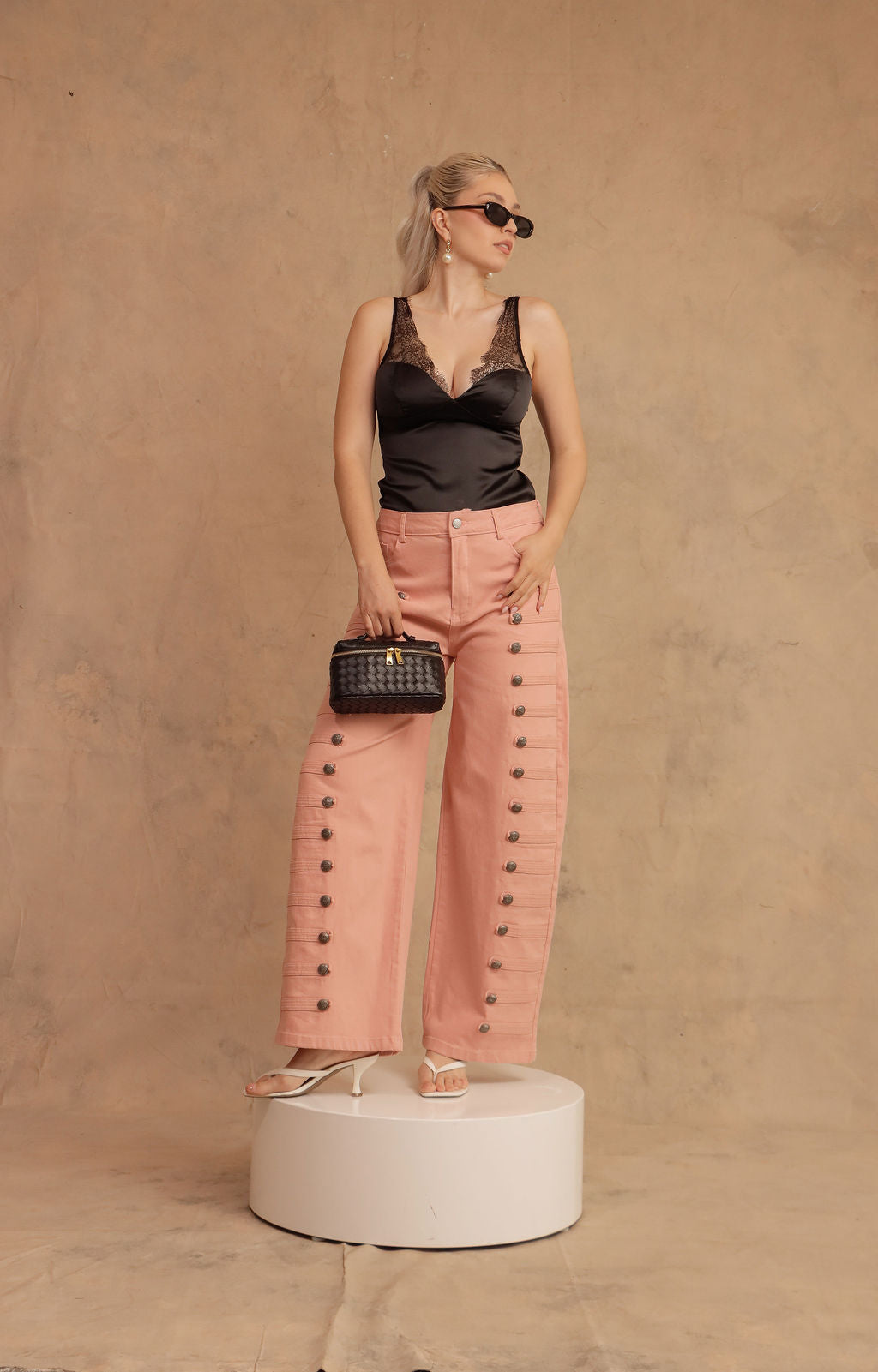 PANTALON VICTORIA