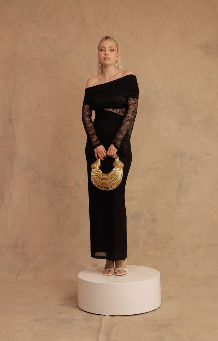 VESTIDO ELEGANCE