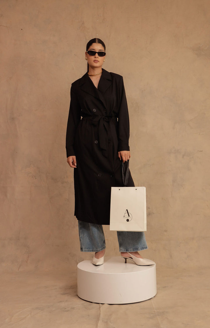 GABARDINA MONACO