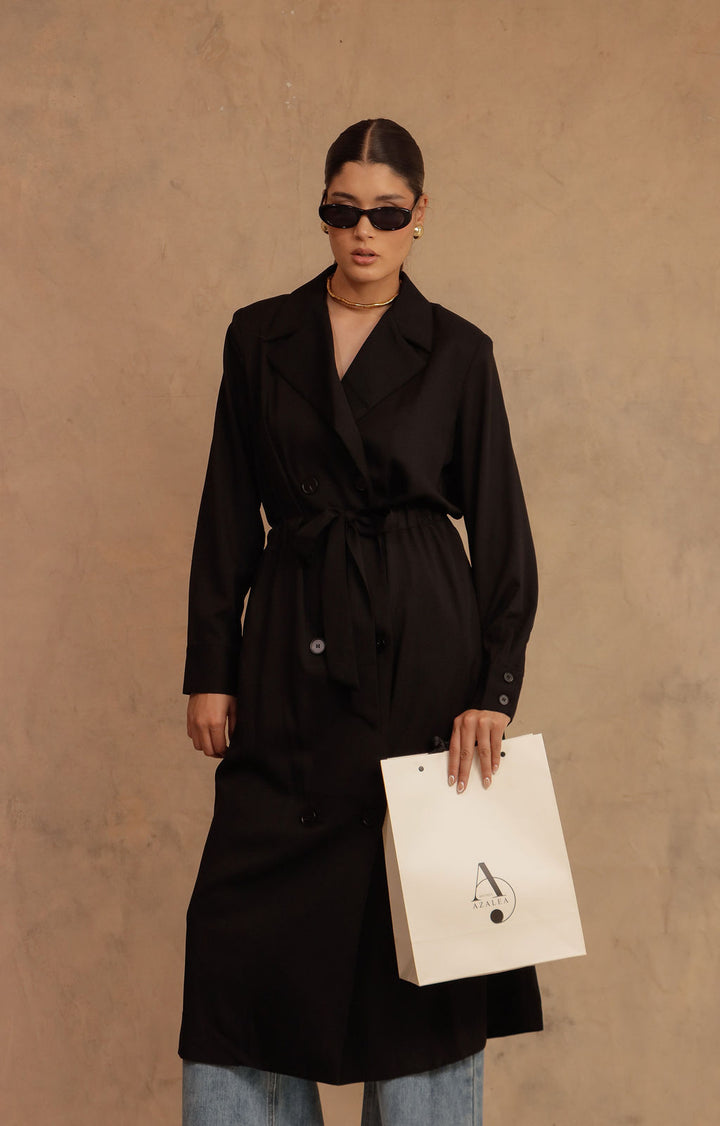 GABARDINA MONACO