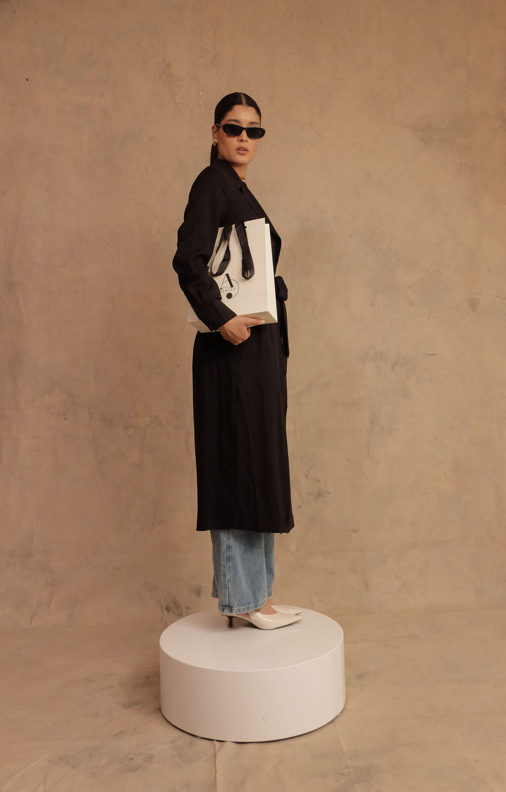 GABARDINA MONACO