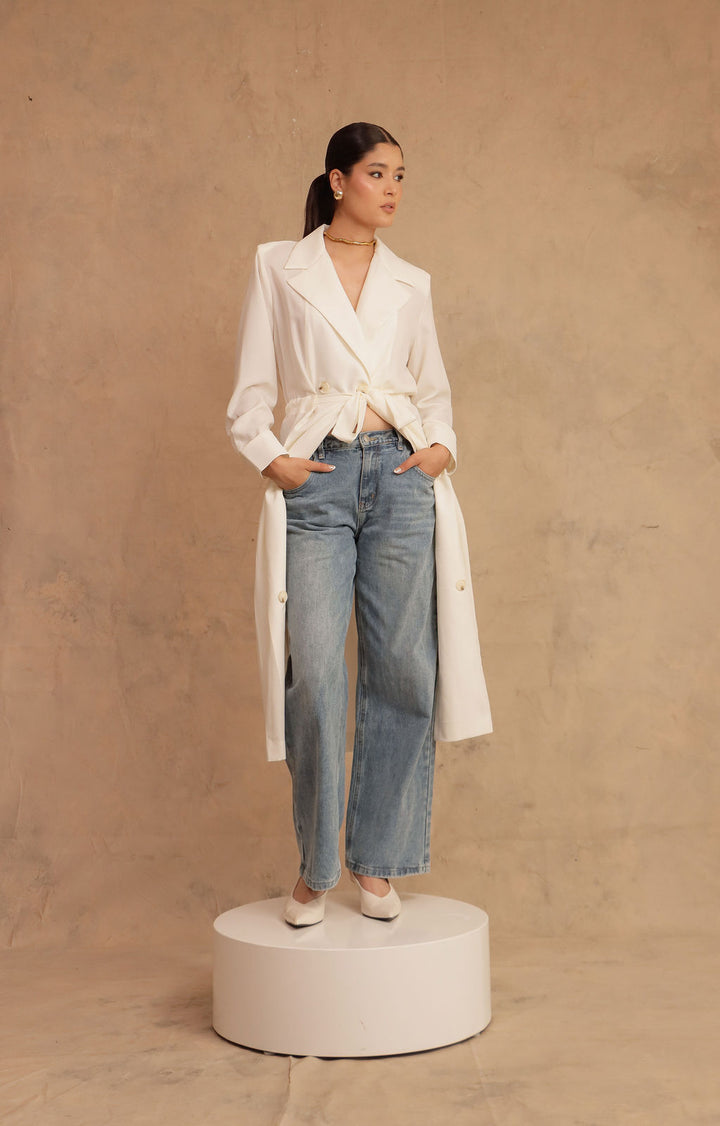 GABARDINA MONACO