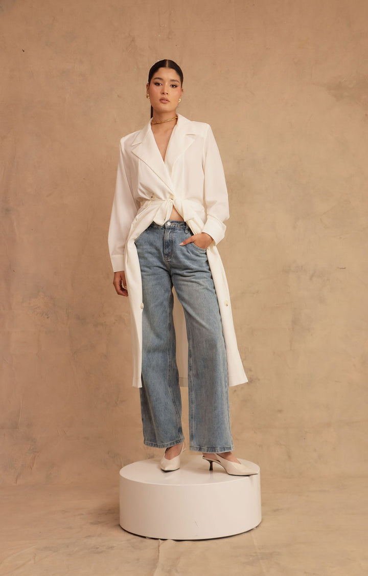 GABARDINA MONACO