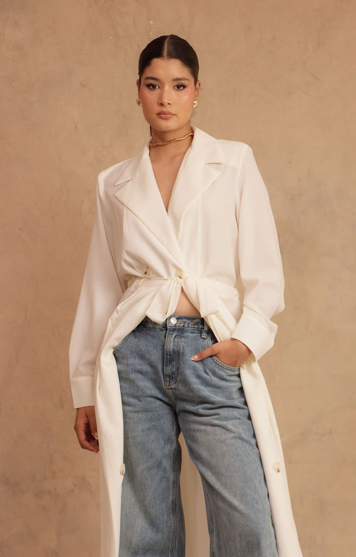 GABARDINA MONACO