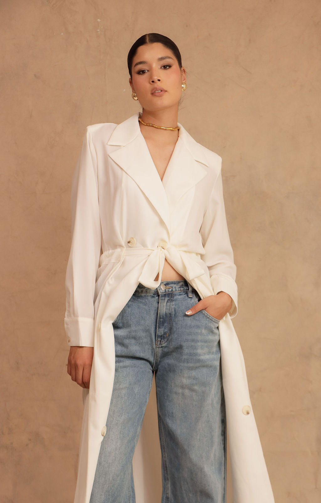 GABARDINA MONACO