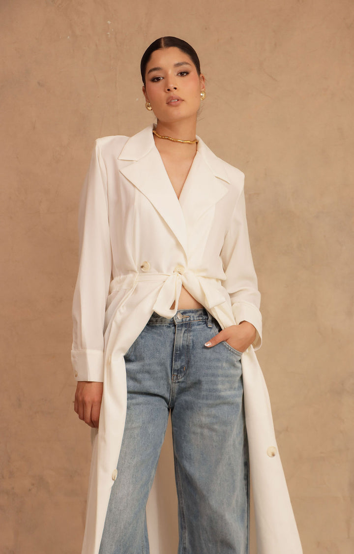GABARDINA MONACO