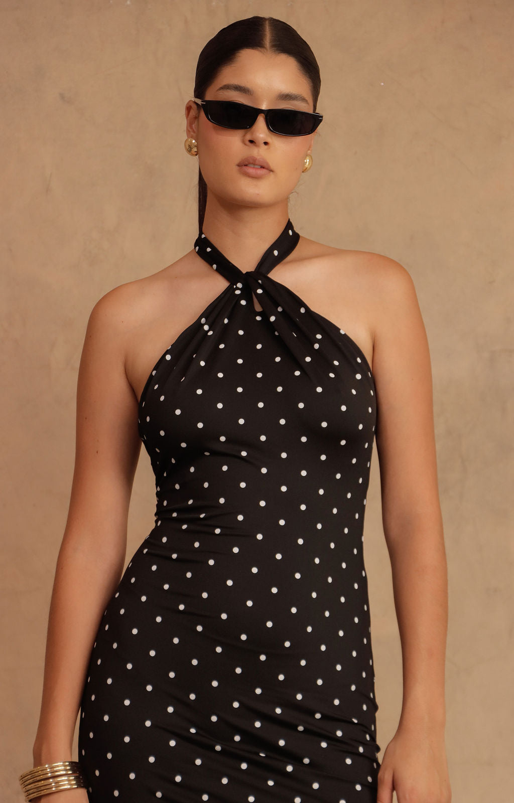 VESTIDO AUDREY