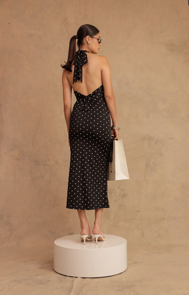 VESTIDO AUDREY