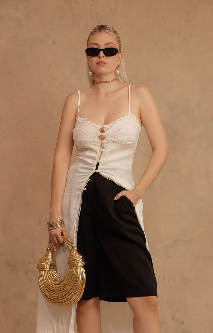 BLUSA COLLETTE