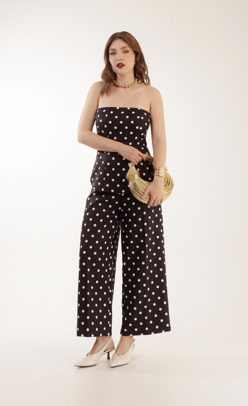 SET CAMILA