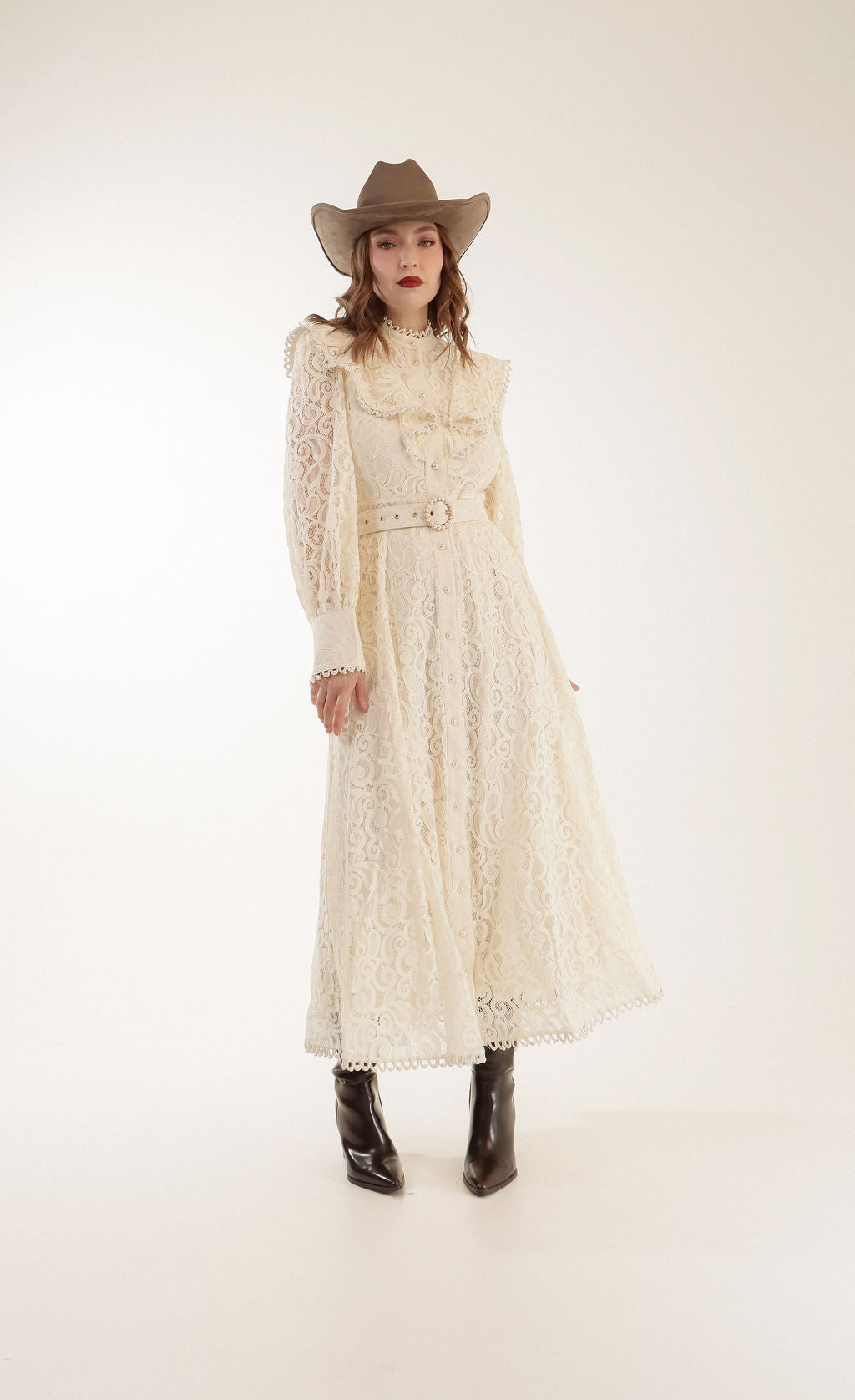 VESTIDO LUCIANA