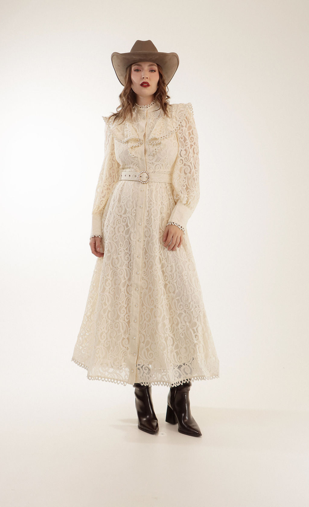 VESTIDO LUCIANA