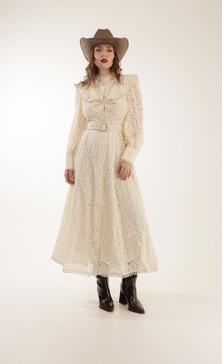 VESTIDO LUCIANA