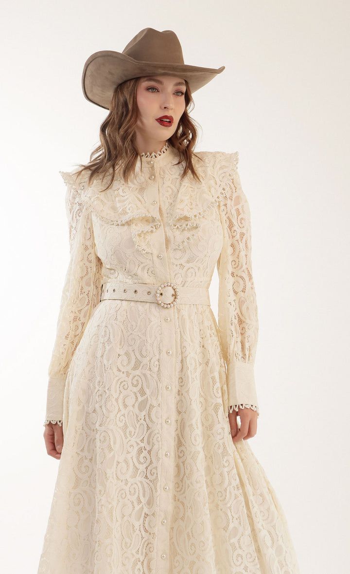 VESTIDO LUCIANA