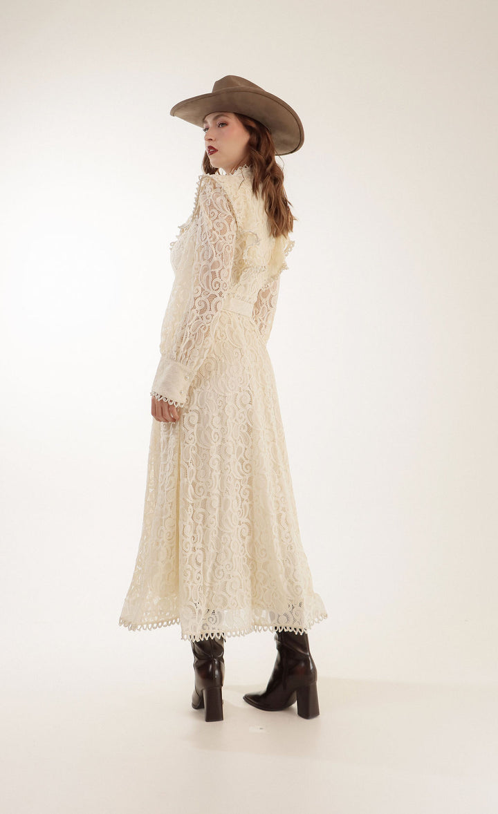 VESTIDO LUCIANA