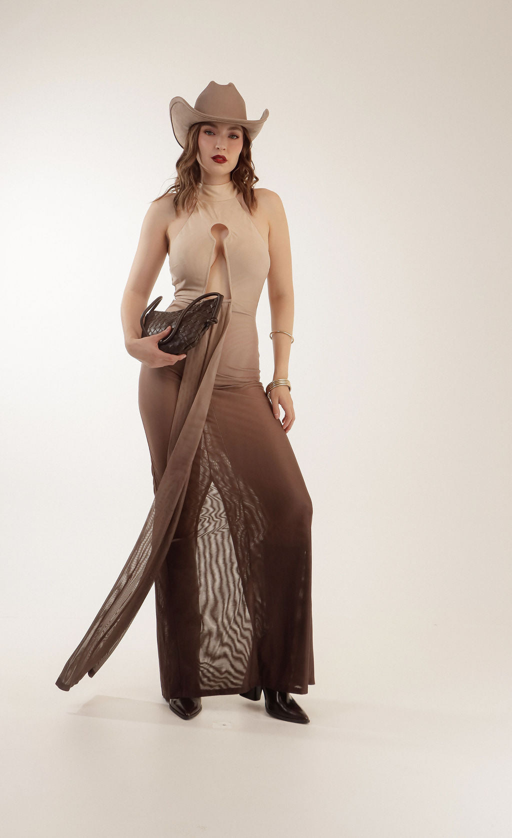 VESTIDO LUCIANA