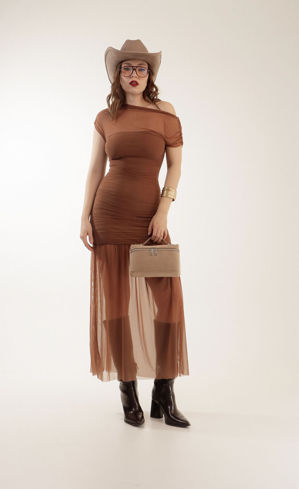 VESTIDO CAMILA