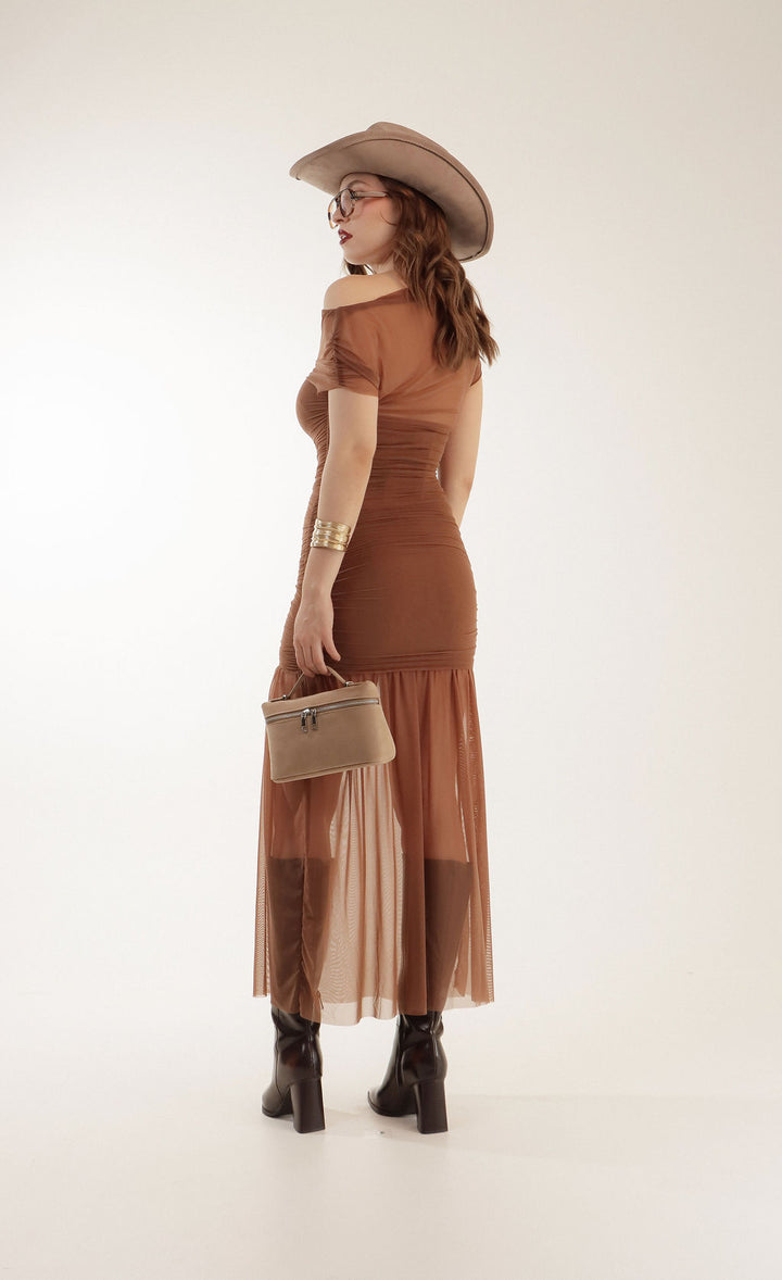 VESTIDO CAMILA