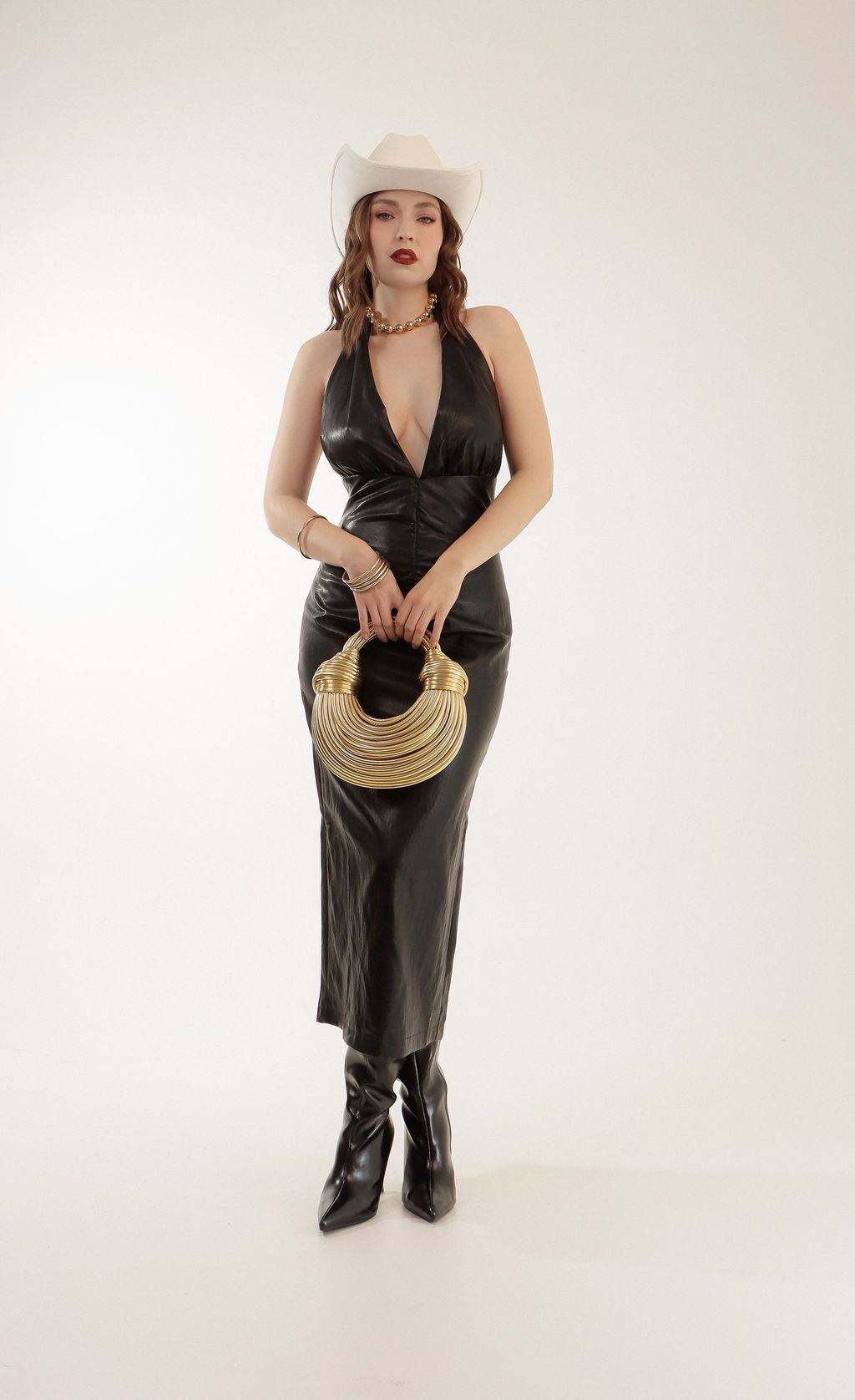VESTIDO BIANCA