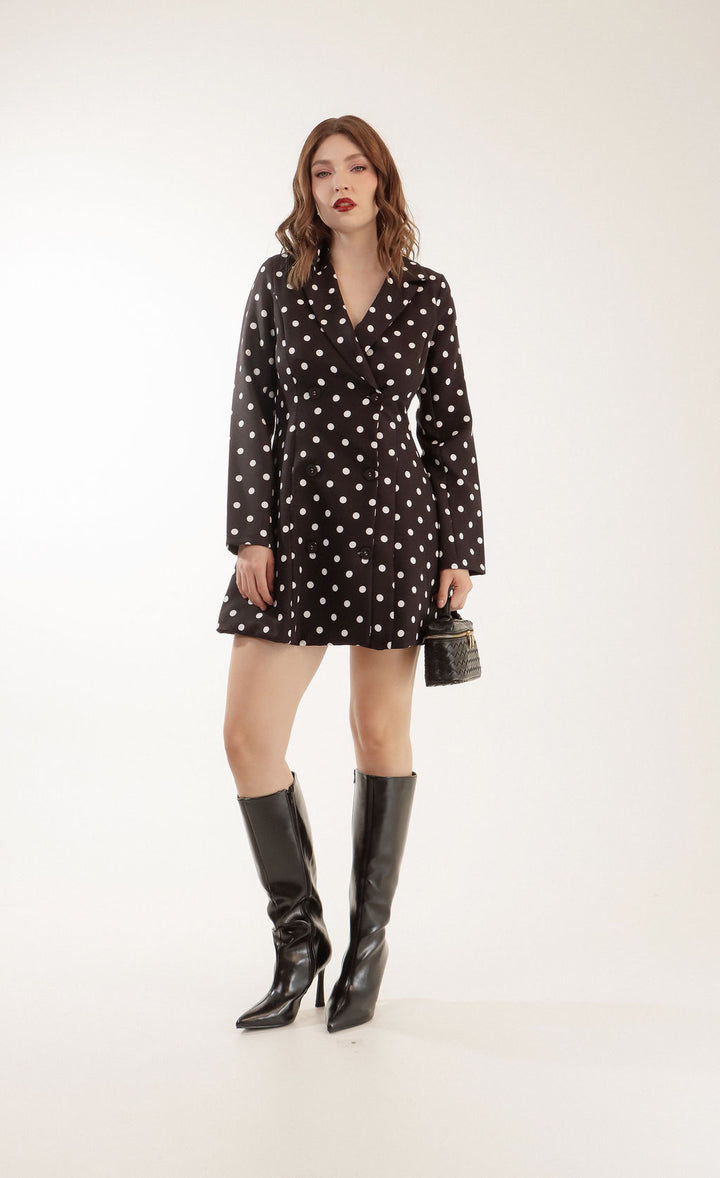 VESTIDO CLAUDIA