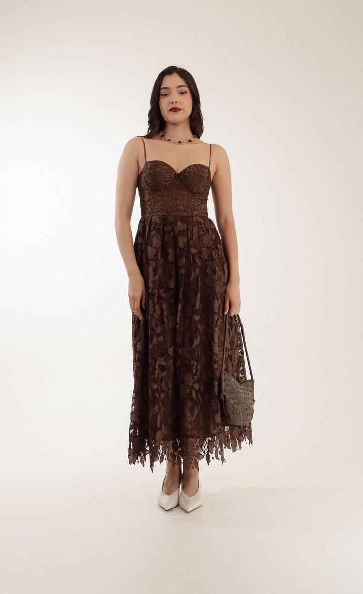 VESTIDO VERONICA