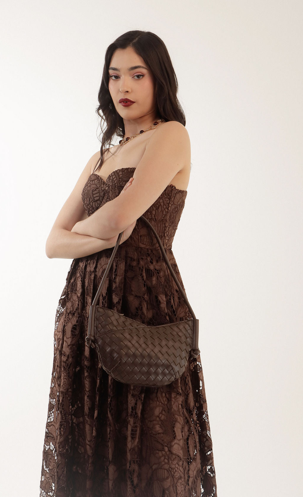 VESTIDO VERONICA