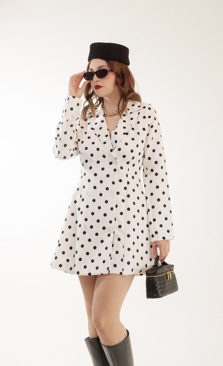 VESTIDO CLAUDIA
