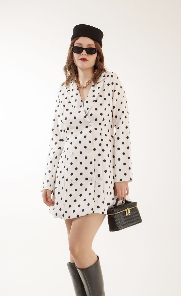 VESTIDO CLAUDIA