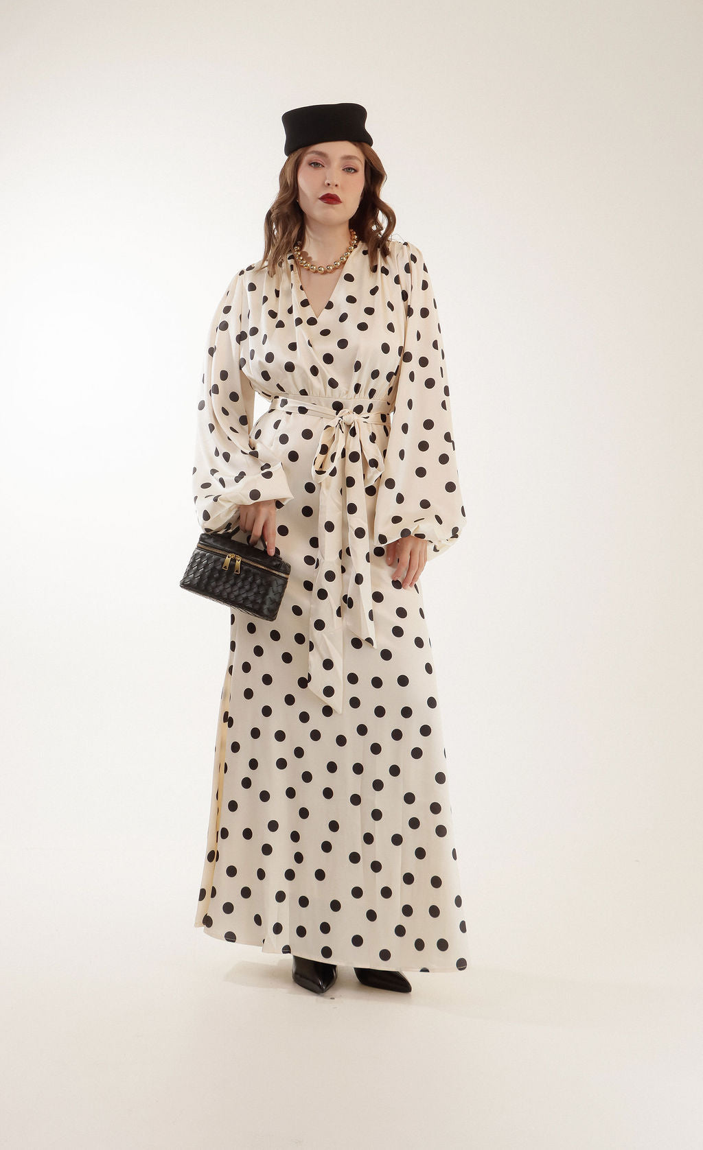 VESTIDO BIANCA