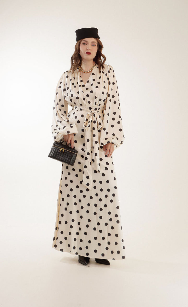 VESTIDO BIANCA