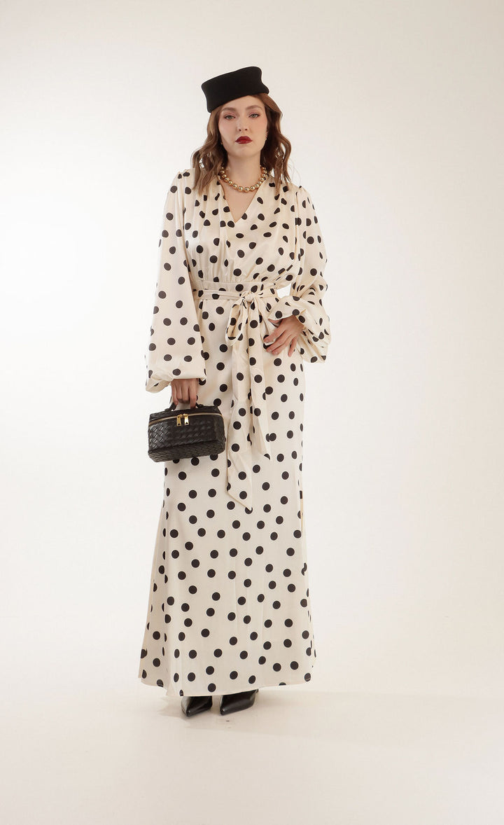 VESTIDO BIANCA