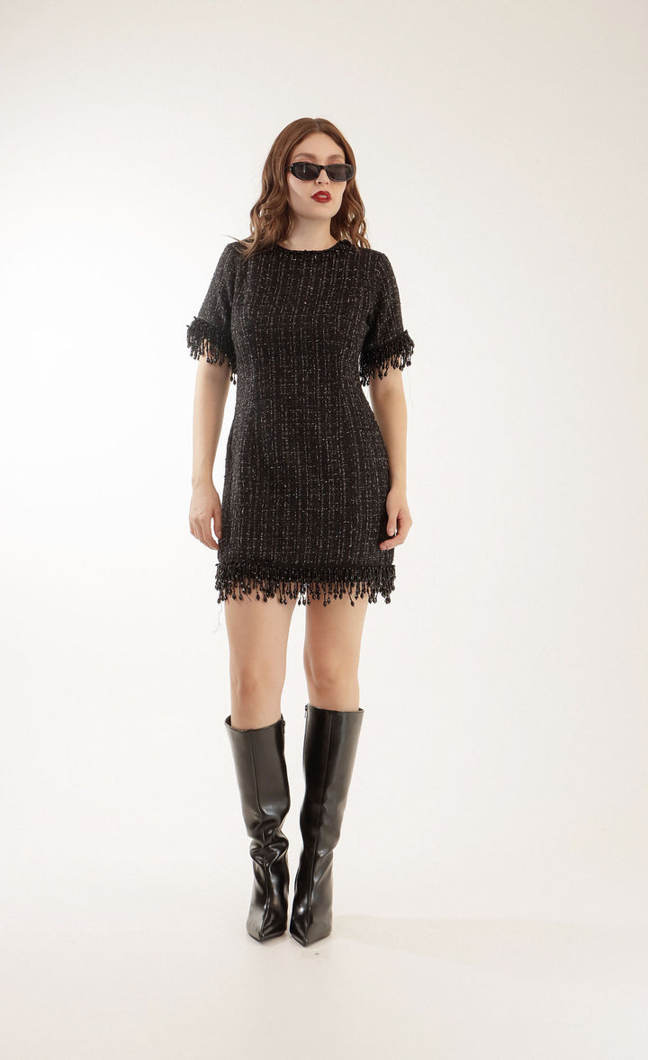 VESTIDO JULIETA