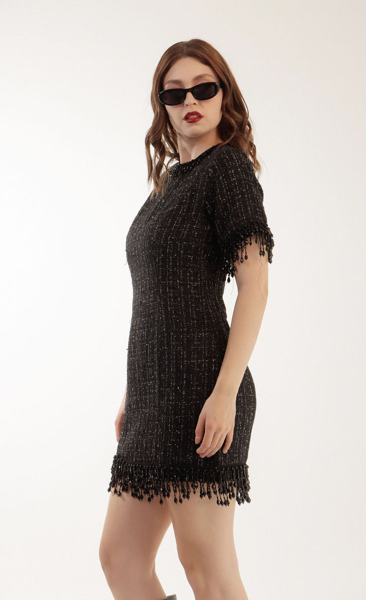 VESTIDO JULIETA