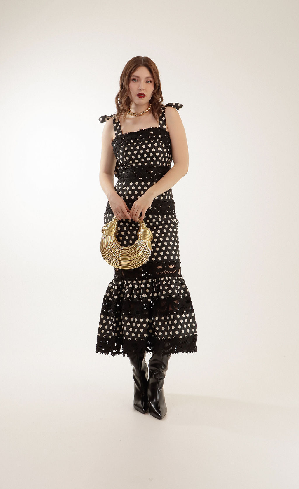 VESTIDO AMALIA