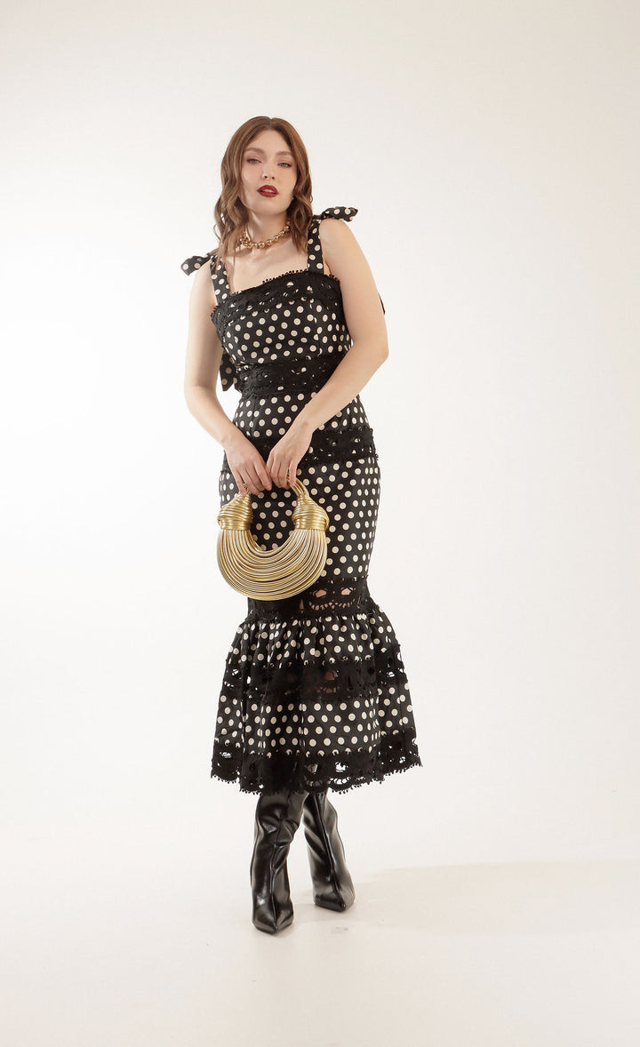 VESTIDO AMALIA