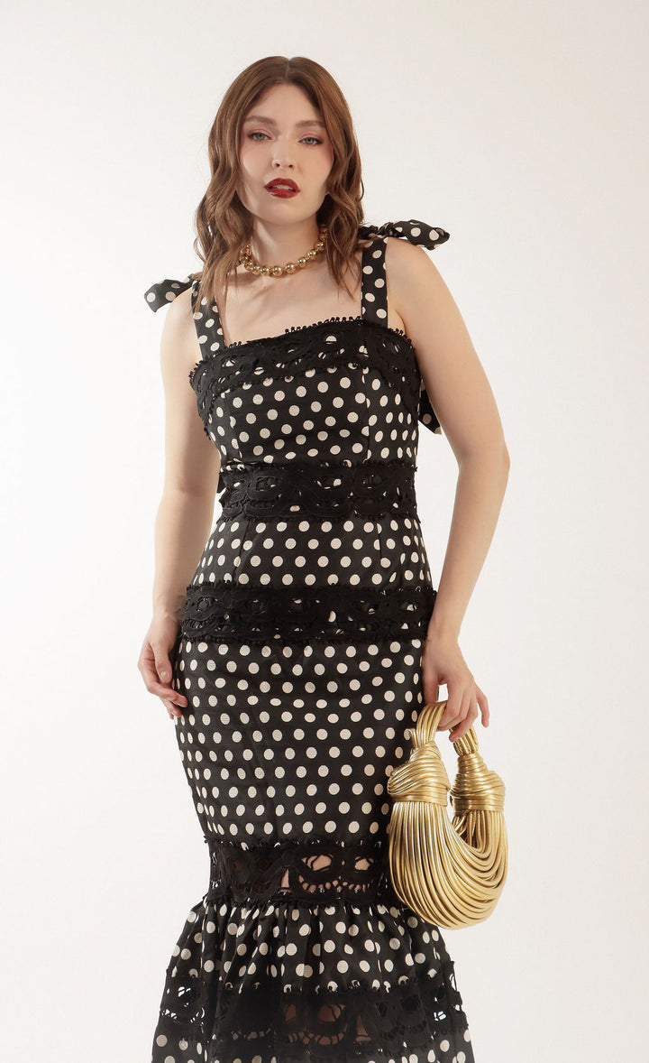 VESTIDO AMALIA