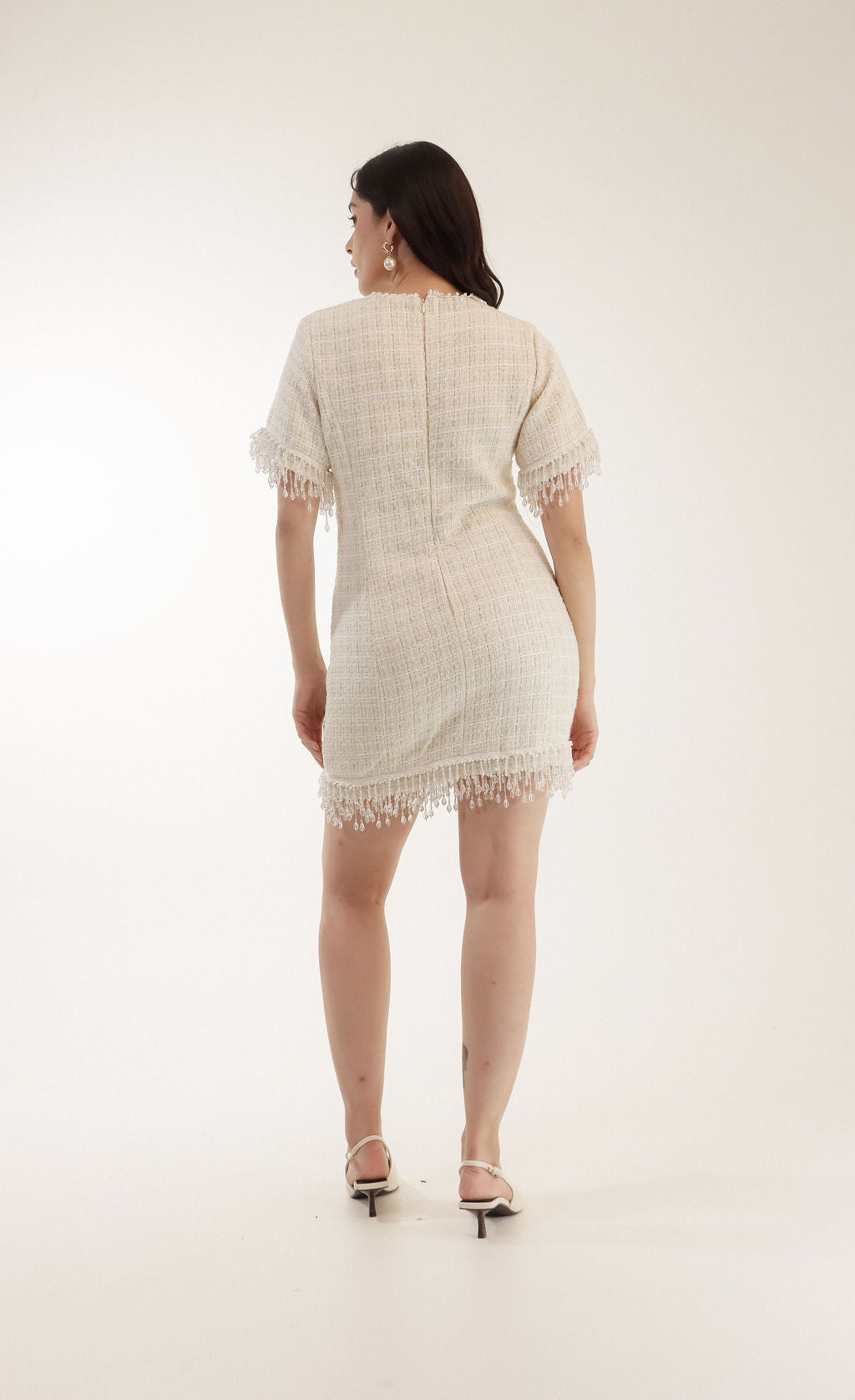 VESTIDO JULIETA
