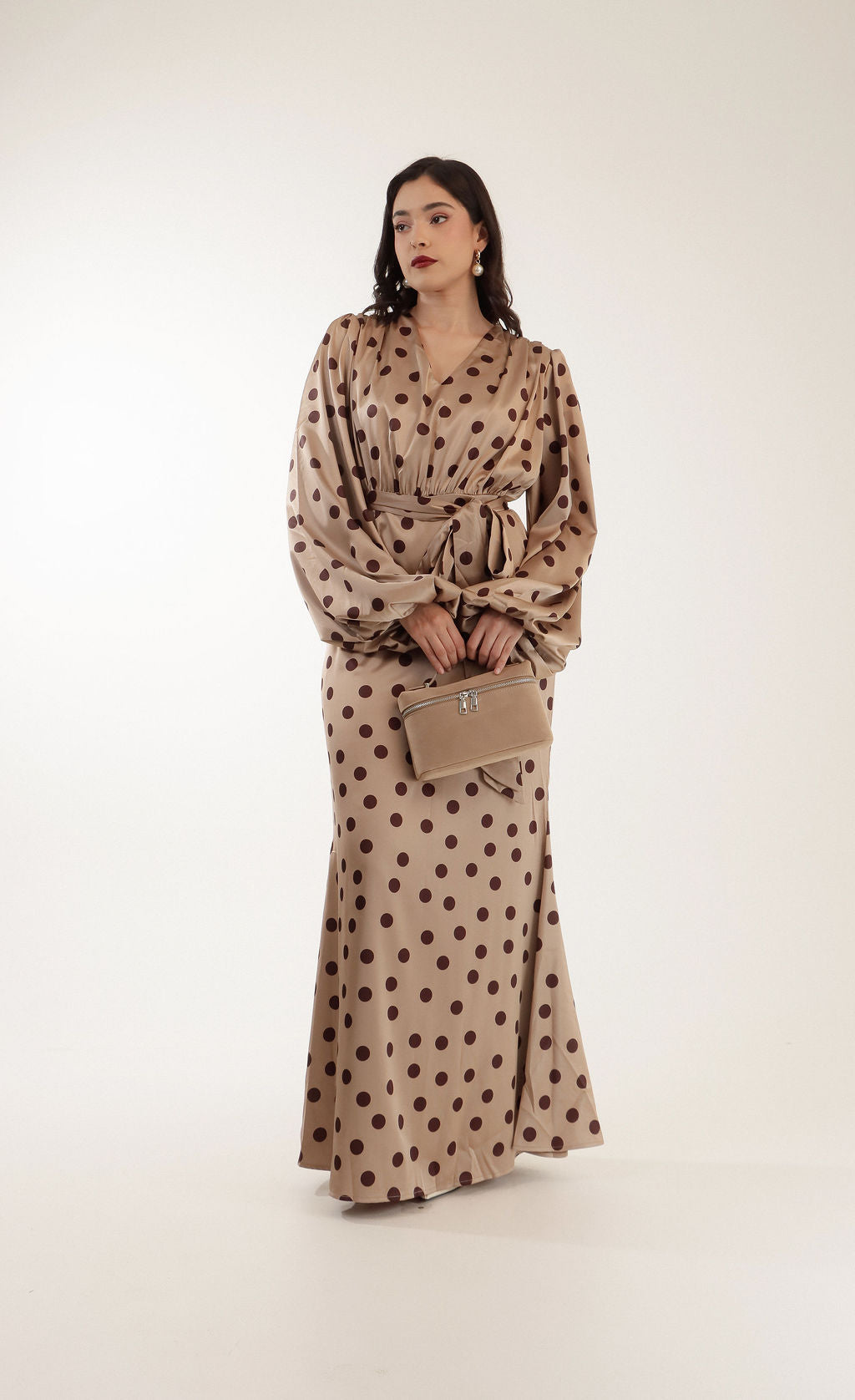 VESTIDO BIANCA