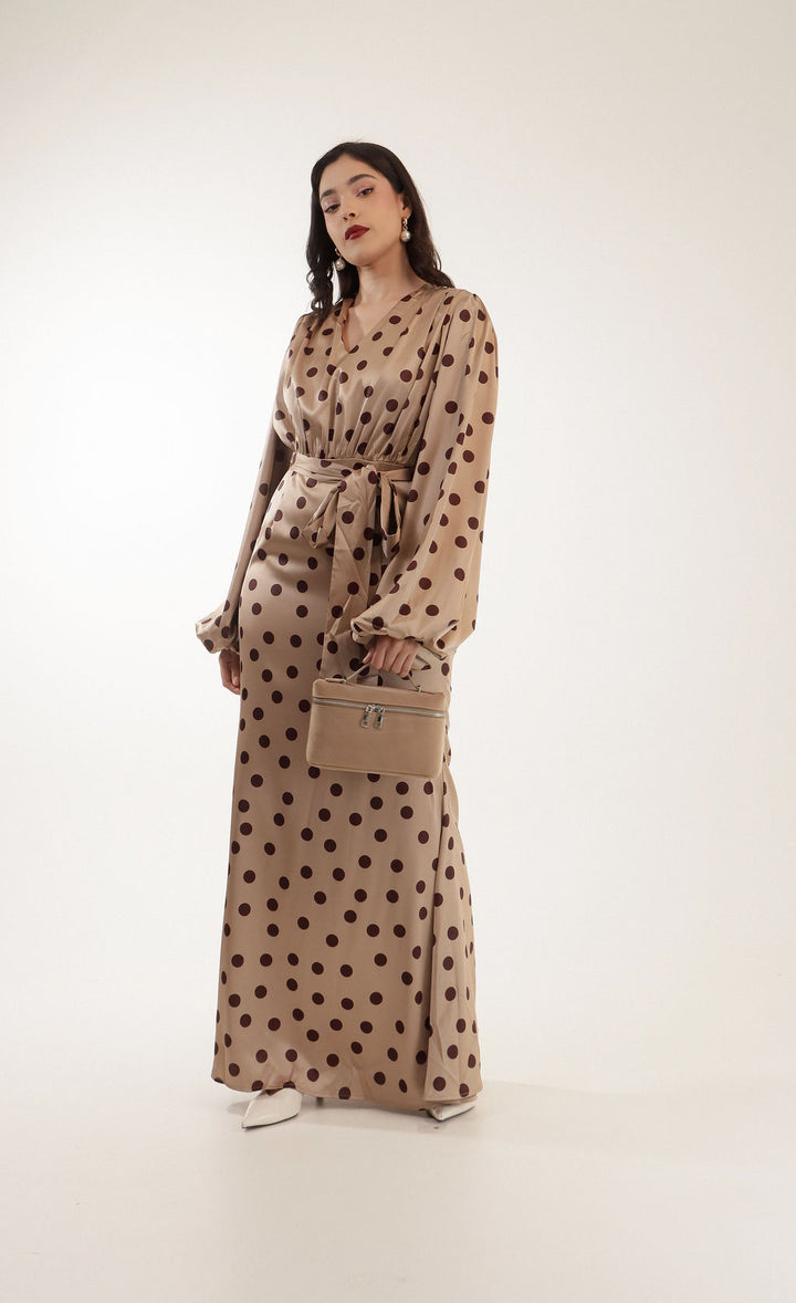 VESTIDO BIANCA