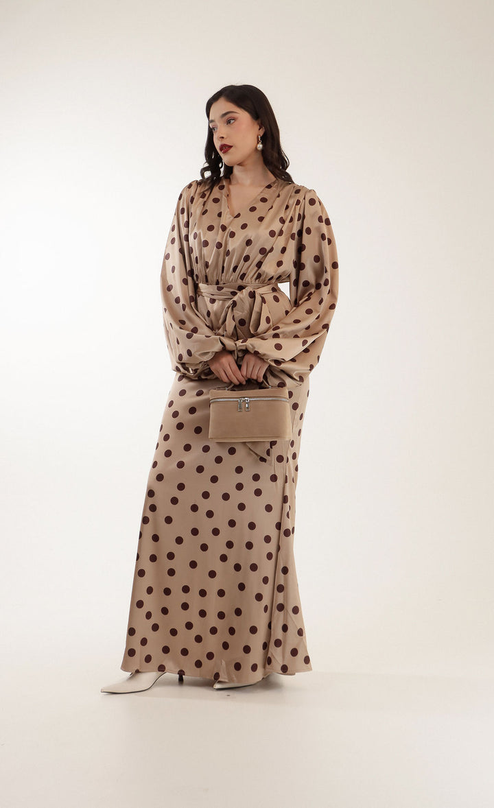 VESTIDO BIANCA