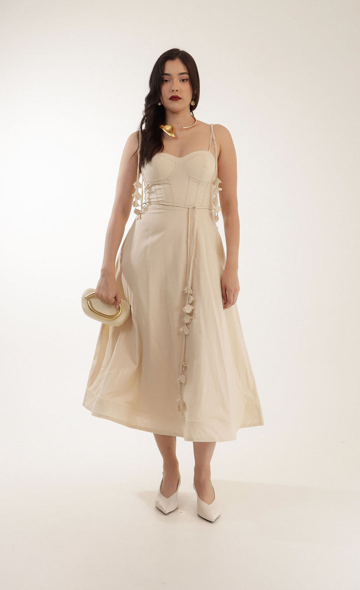 VESTIDO VICTORIA