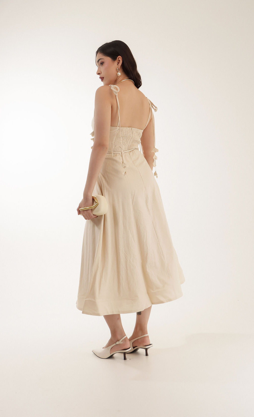 VESTIDO VICTORIA