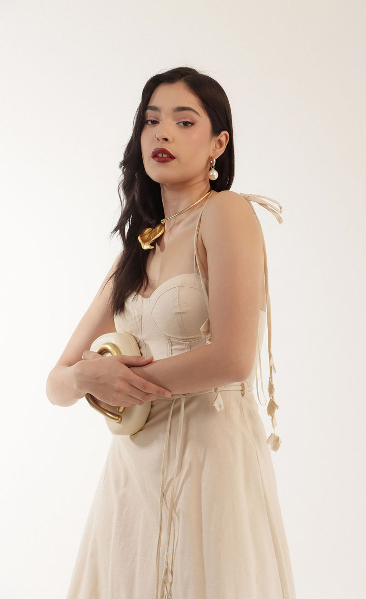 VESTIDO VICTORIA