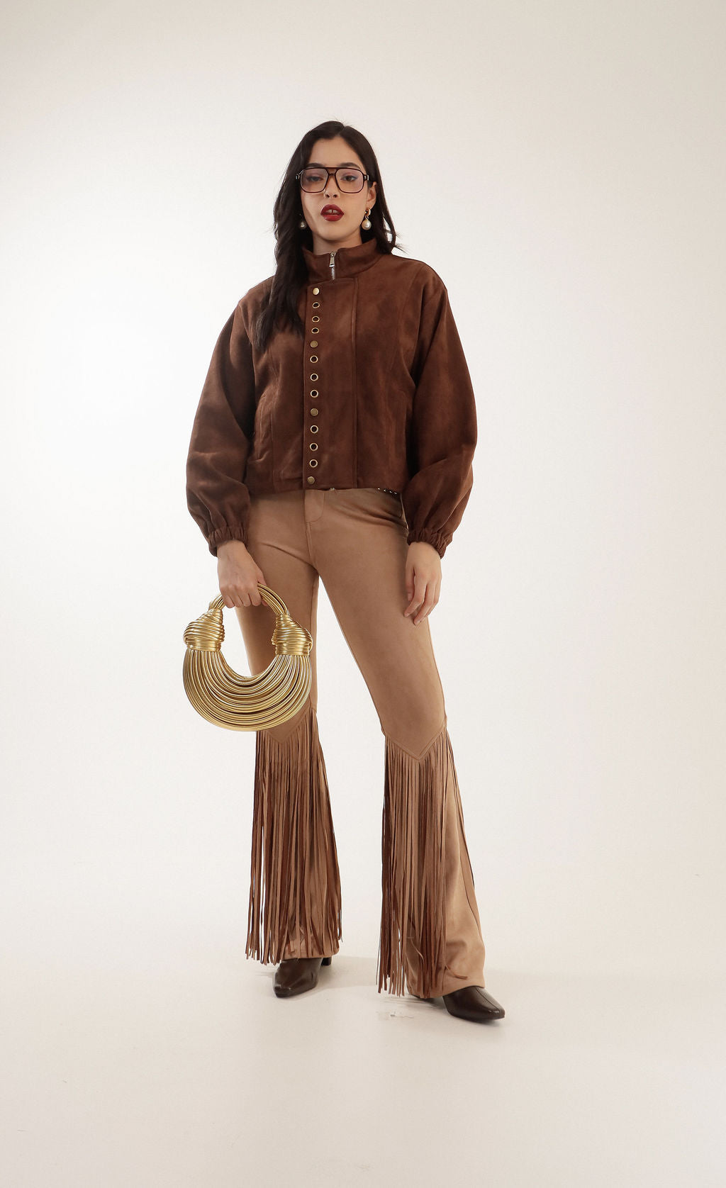 PANTALON CAMILA