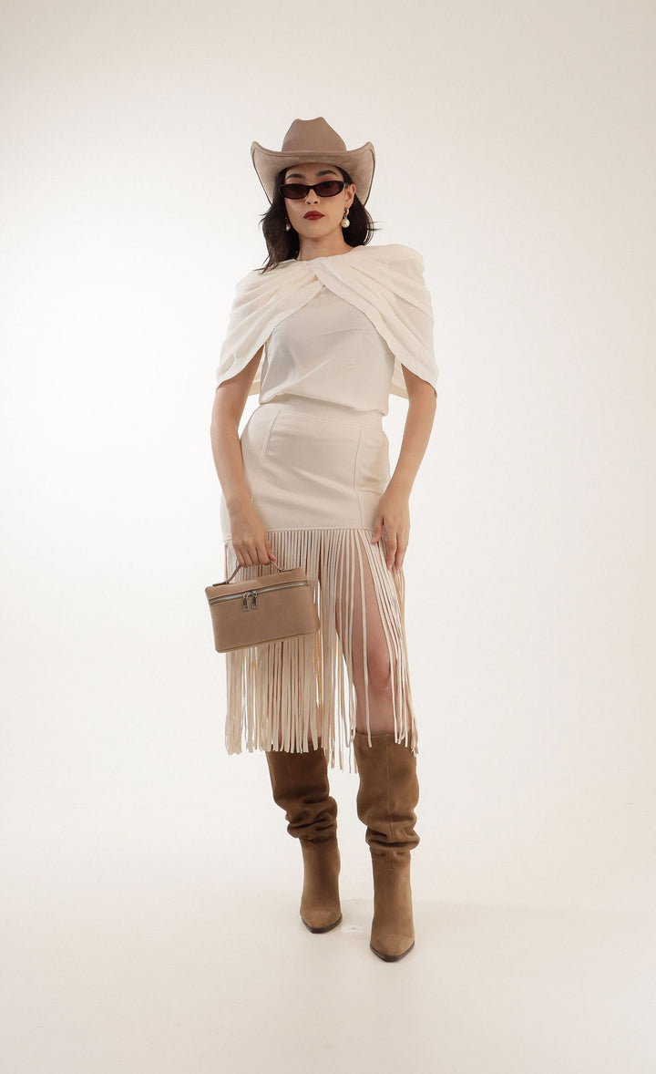 BLUSA JULIETA