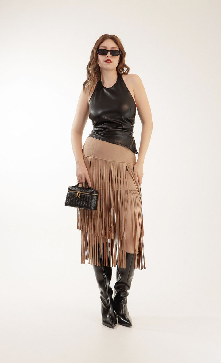 BLUSA FATIMA